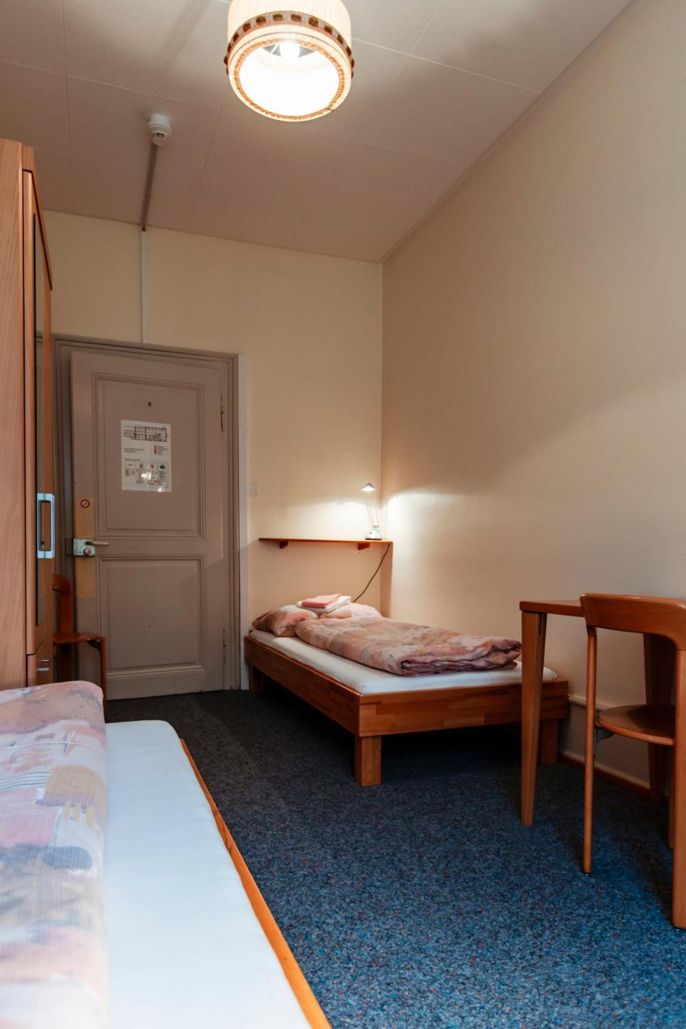 Chrischona Berg Hotel Bettingen Exterior photo