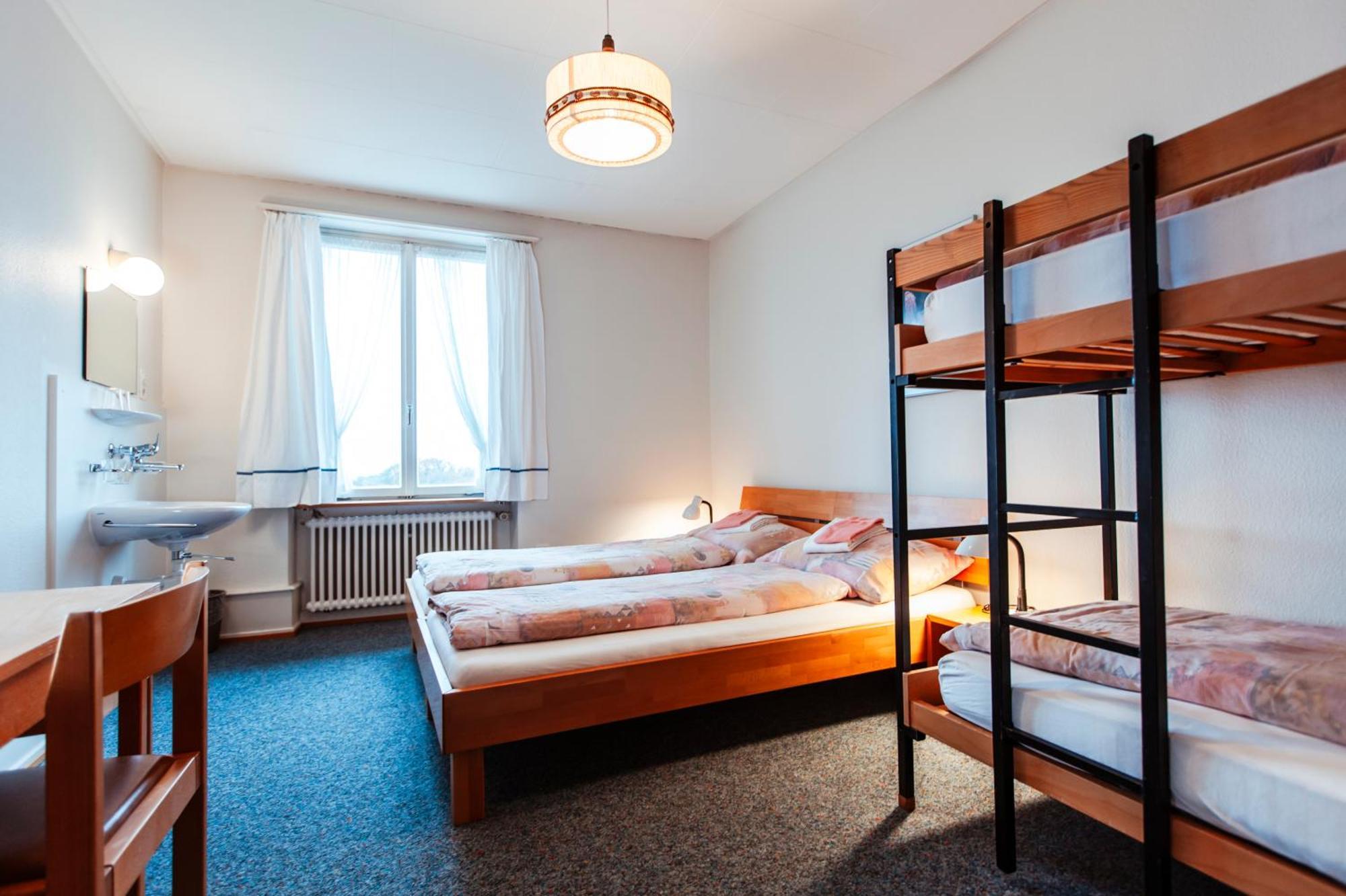 Chrischona Berg Hotel Bettingen Room photo