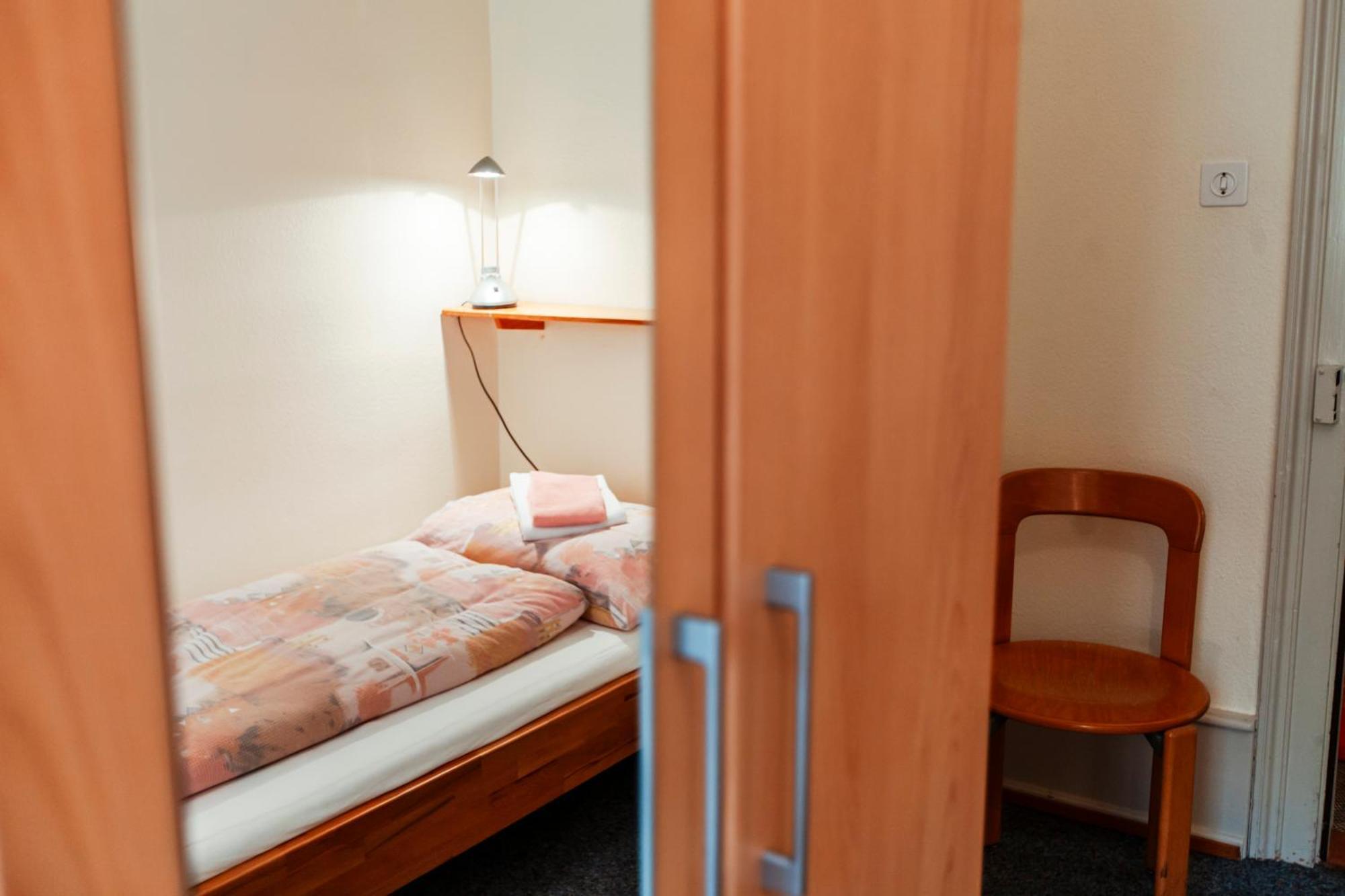 Chrischona Berg Hotel Bettingen Room photo