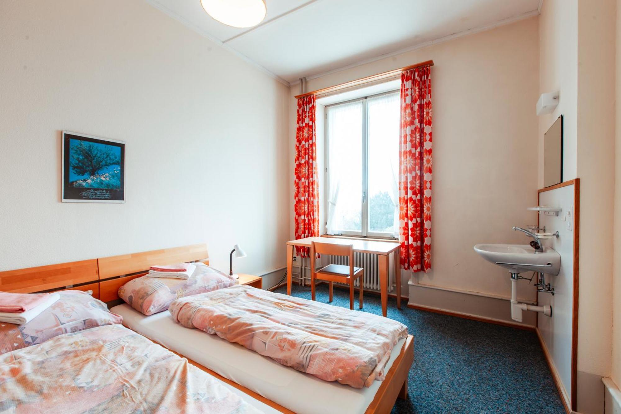 Chrischona Berg Hotel Bettingen Room photo