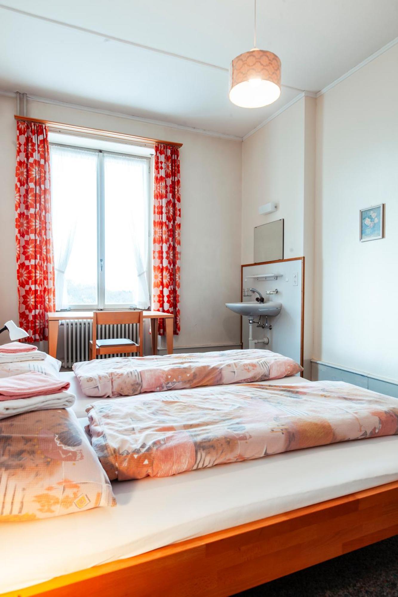 Chrischona Berg Hotel Bettingen Room photo