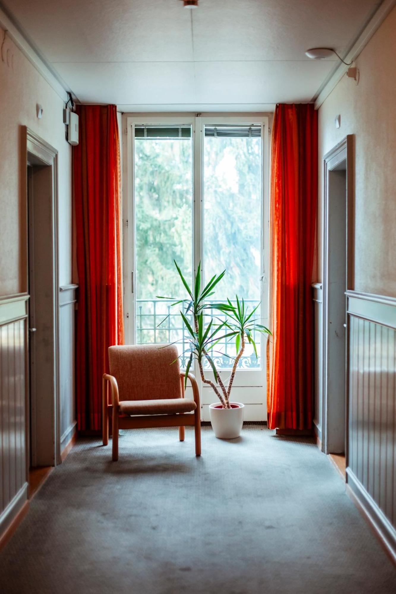 Chrischona Berg Hotel Bettingen Room photo