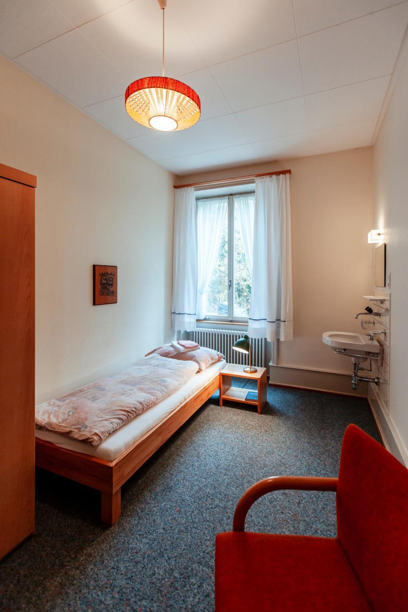 Chrischona Berg Hotel Bettingen Room photo